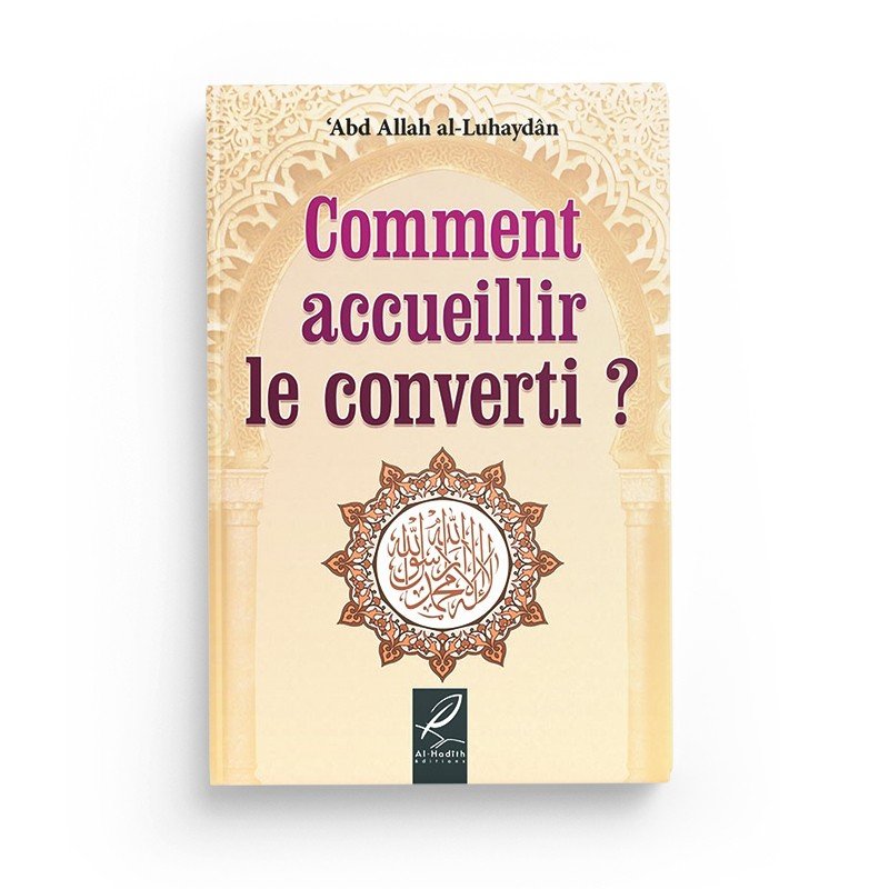 PACK : Converti (3 livres) disponible chez Al - imen