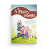 Pack : histoires pour enfants (5 livres) - éditions Tawhid Al - imen