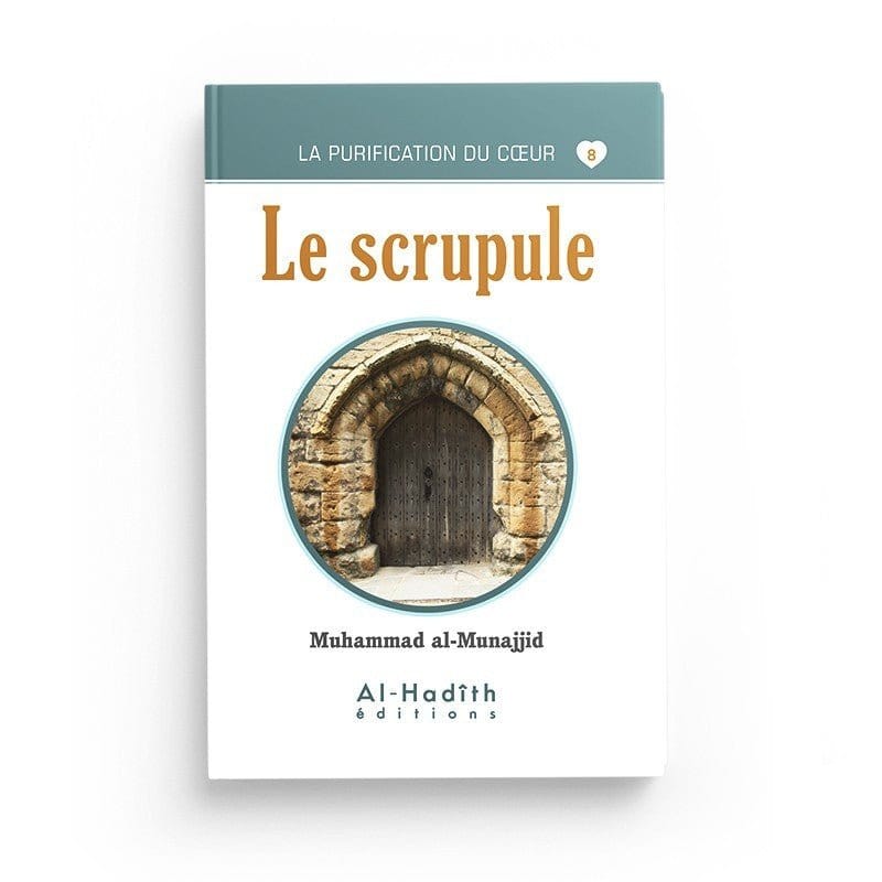 Pack : La purification du cœur (10 livres) - éditions Al-Hadîth Al-Hadîth Livre > Islam > Foi et Spiritualité 9782492026027 Librairie Musulmane Al-imen