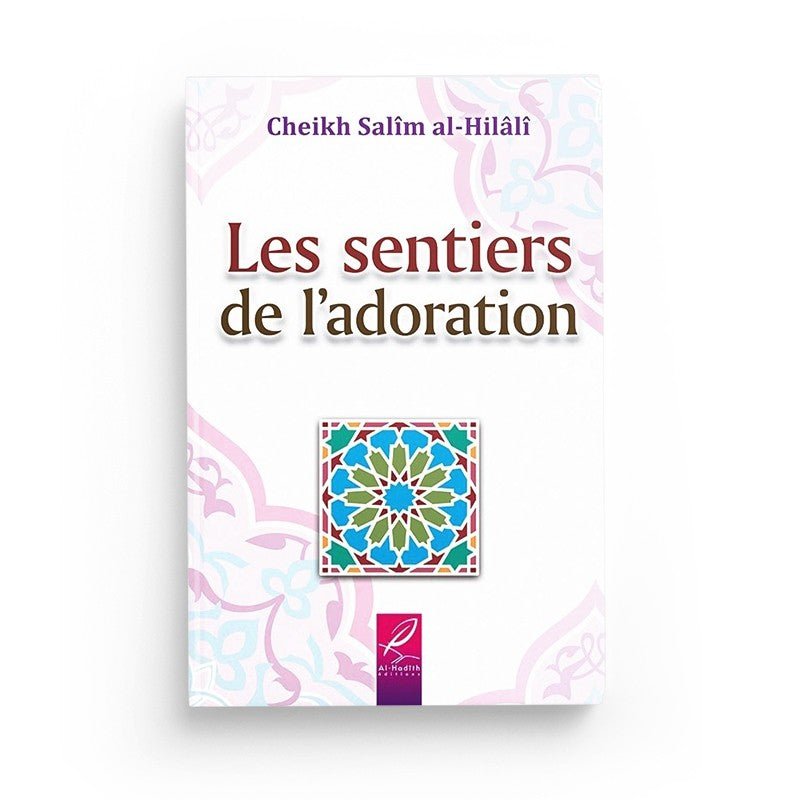 Pack : Ma spiritualité (4 livres) - Editions Al - Hadith Al - imen