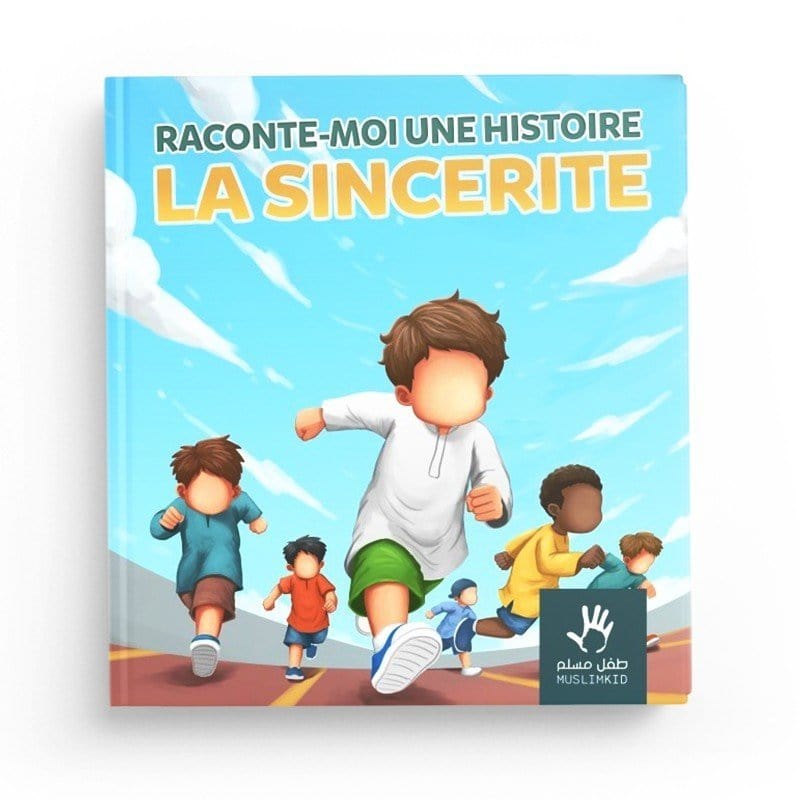 Pack : Raconte-Moi Une Histoire (4 livres) MuslimKid Livre > Islam 9782492026348 Librairie Musulmane Al-imen
