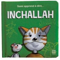 Pack : Sami apprend à dire... (4 livres) - editions Tawhid Al - imen