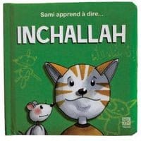 Pack : Sami apprend à dire... (4 livres) - editions Tawhid Tawhid Livre > Islam 9782492026294 Librairie Musulmane Al-imen
