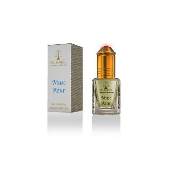 Parfum El - Nabil Musc Azur Al - imen