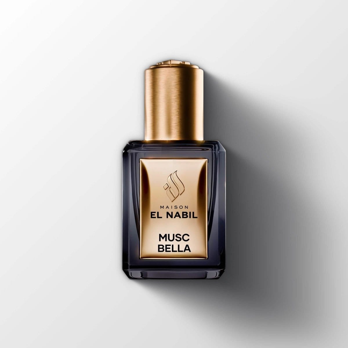 Parfum  El-Nabil Musc Bella El Nabil Musk de poche 5060815001048 Librairie Musulmane Al-imen