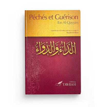 Péchés et guérison Al - imen