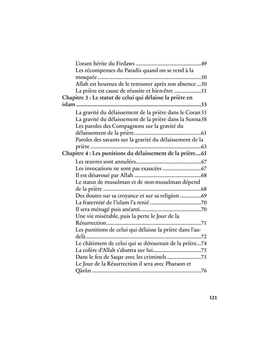 Prie avant que l'on prie sur toi par Zouhaeir Razgallah Al-Bayyinah Livre > Islam 9782959225703 Librairie Musulmane Al-imen