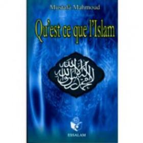 Qu'est ce que l'islam - Mustafa Mahmoud - Essalam - Livres par édition par Essalam disponible chez Al - imen