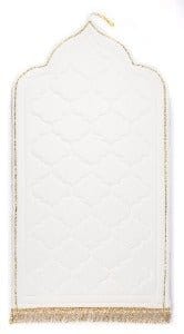 Tapis de prière pour enfant - Nuage Al-imen Tapis de prière > Velours > Enfants Librairie Musulmane Al-imen