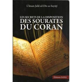 les-secrets-de-la-disposition-des-sourates-du-coran