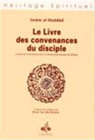 livre-des-convenances-du-disciple-le-imam-al-haddad