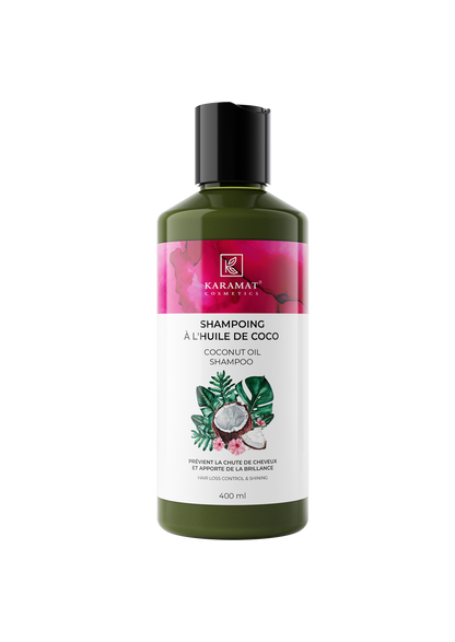 shampooing-a-l-huile-de-coco-karamat-cosmetics-400-ml-apporte-brillance-et-freine-la-chute-de-cheveux