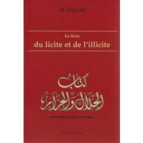 livre-du-licite-et-de-l-illicite-le-alghazali-abu-hamid