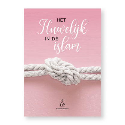 het-huwelijk-in-de-islam