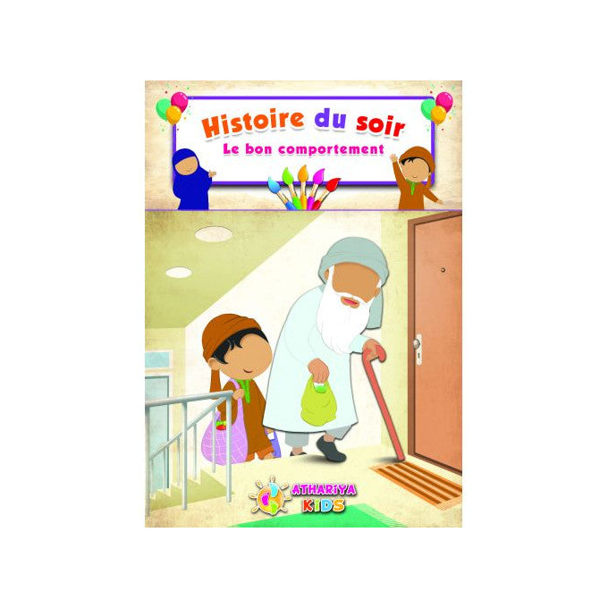 histoire-du-soir-le-bon-comportement