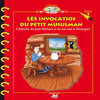 les-invocations-du-petit-musulman