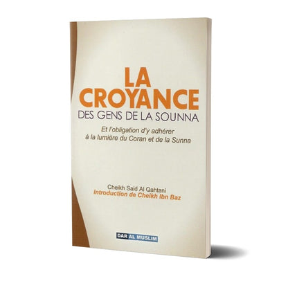 la-croyance-des-gens-de-la-sounna