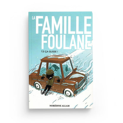 la-famille-foulane-tome-5-ca-glisse-bdouin