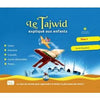 le-tajwid-explique-aux-enfants-tome-1-farid-ouyalize