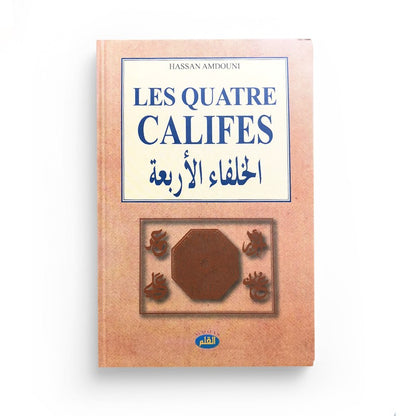 les-quatre-califes-format-poche