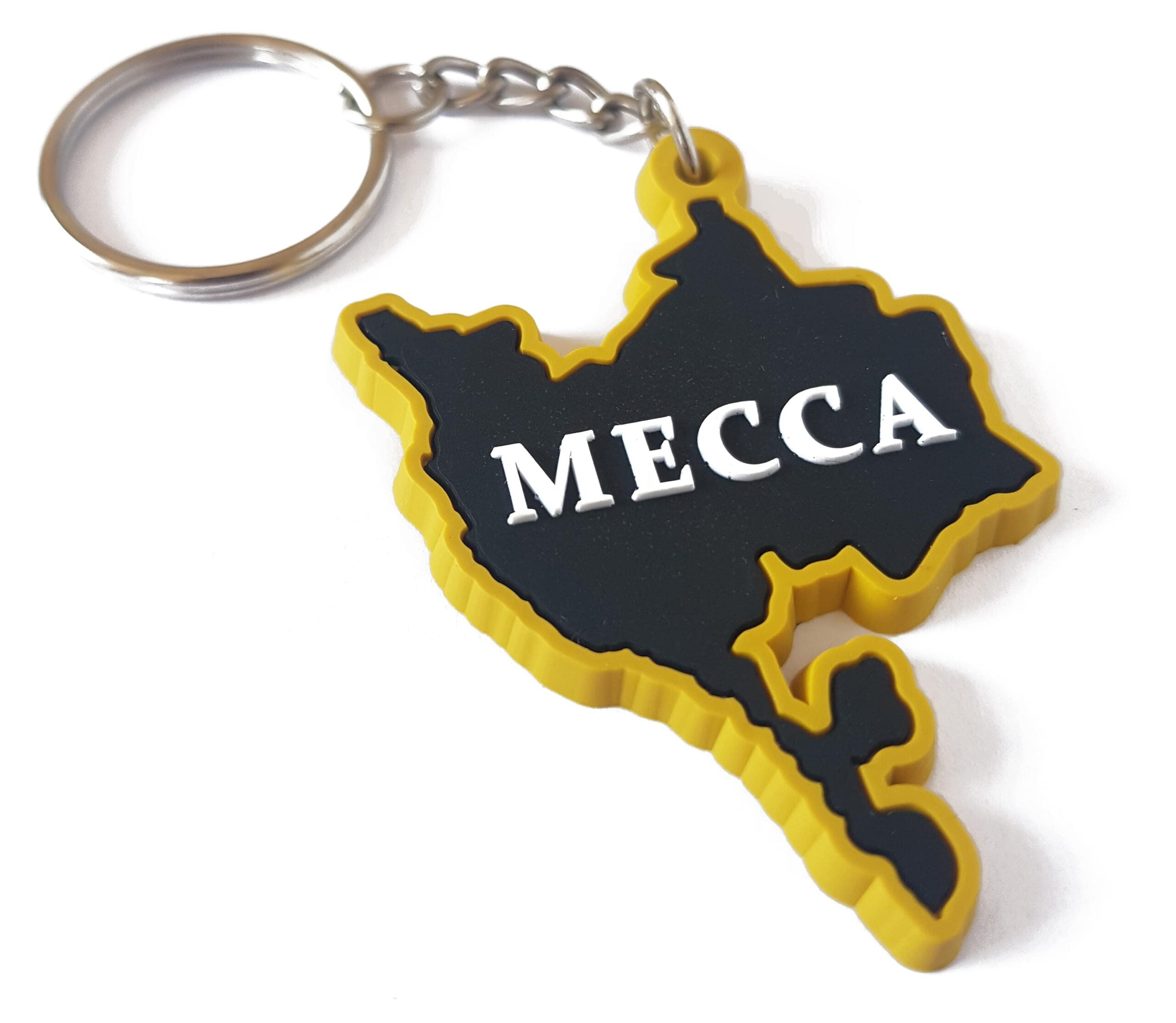 Mecca sleutelhanger