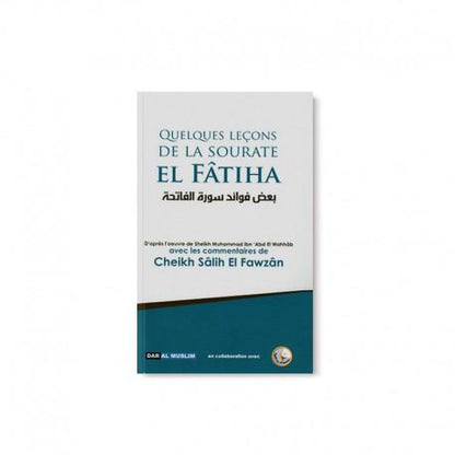 quelques-lecons-de-la-sourate-el-fatiha-editions-dar-al-muslim